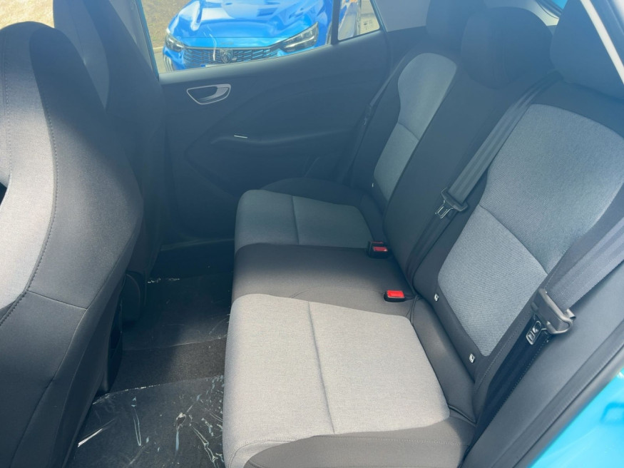 MG 4 Urban EV 54 kWh Premium