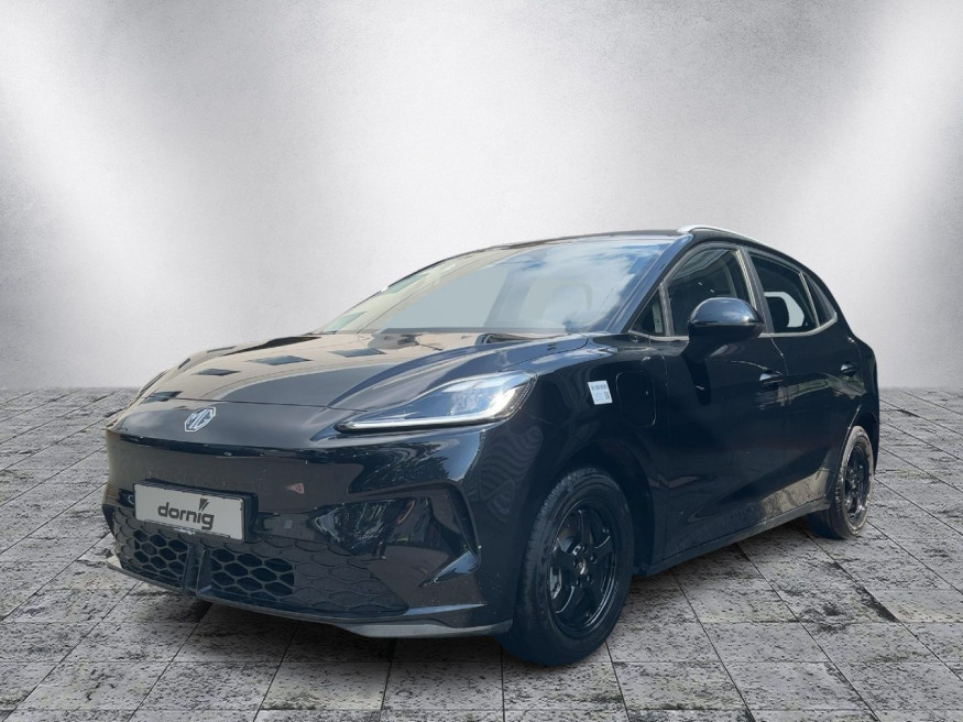 MG 4 EV Urban 43kWh Comfort