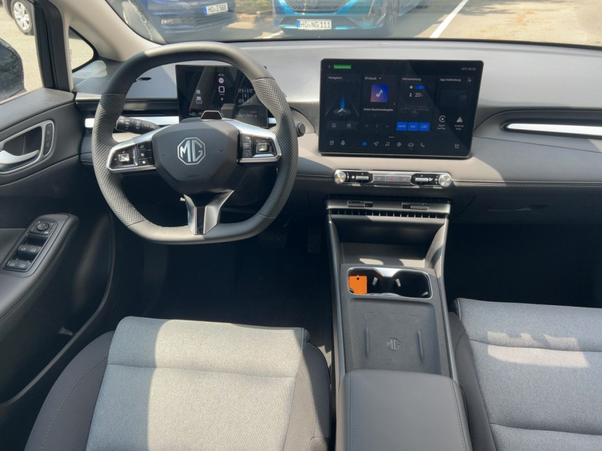 MG 4 EV Urban 43kWh Comfort