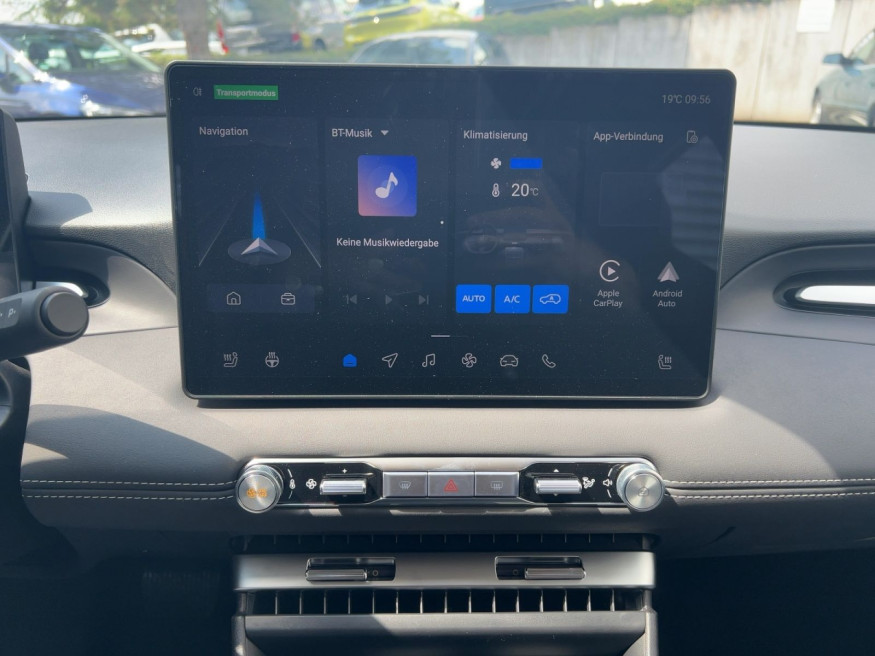 MG 4 EV Urban 43kWh Comfort