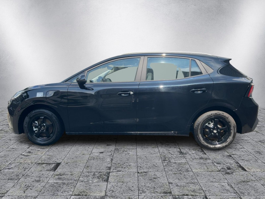 MG 4 EV Urban 43kWh Comfort