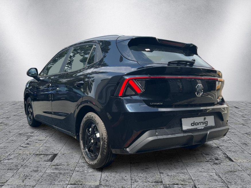MG 4 EV Urban 43kWh Comfort