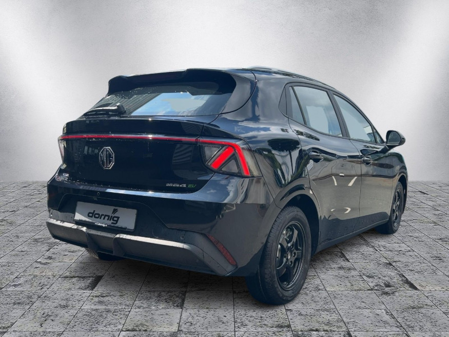 MG 4 EV Urban 43kWh Comfort