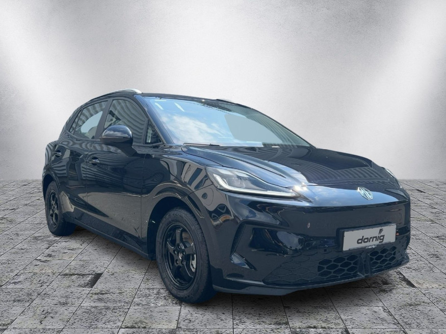 MG 4 EV Urban 43kWh Comfort