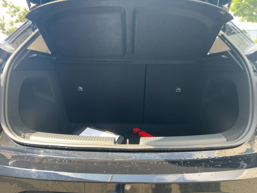 MG 4 EV Urban 43kWh Comfort