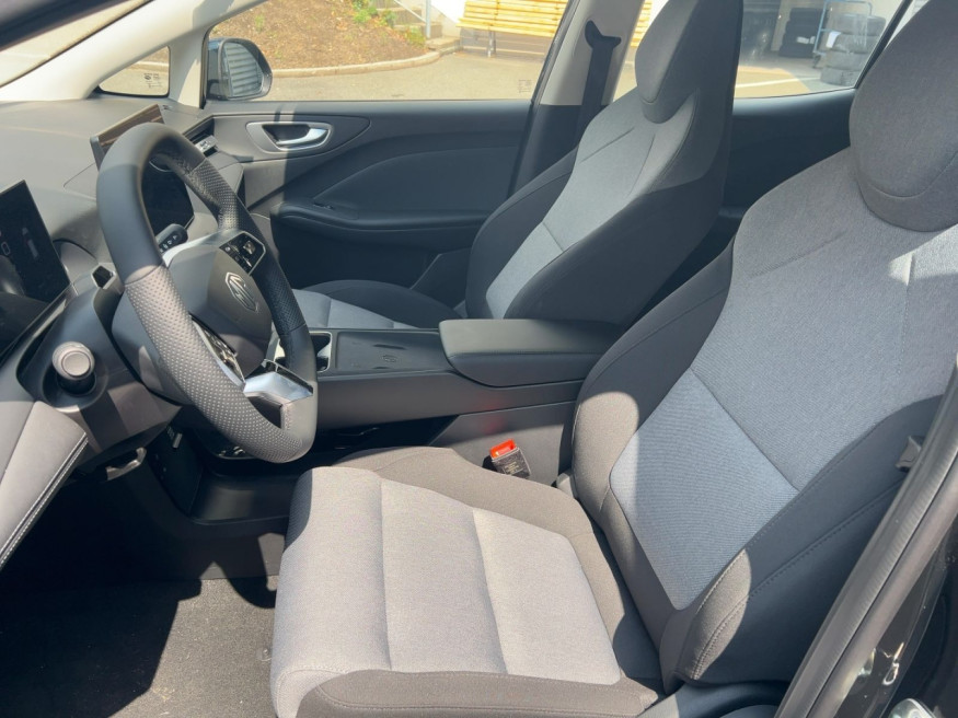 MG 4 EV Urban 43kWh Comfort