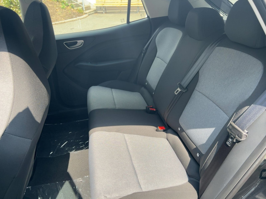 MG 4 EV Urban 43kWh Comfort