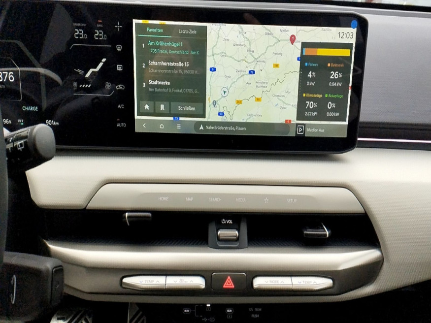 KIA EV4 GT-Line FWD 81,4 kWh