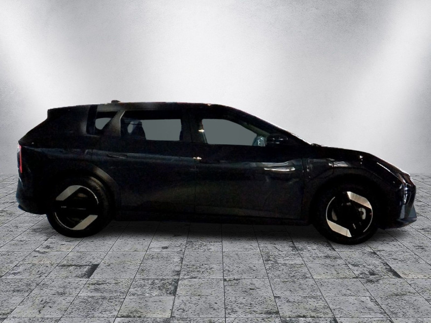KIA EV4 81,4 kWh FWD Earth