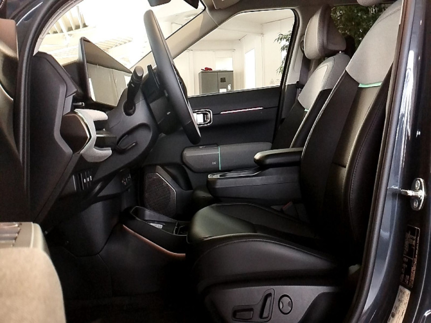 KIA EV4 81,4 kWh FWD Earth