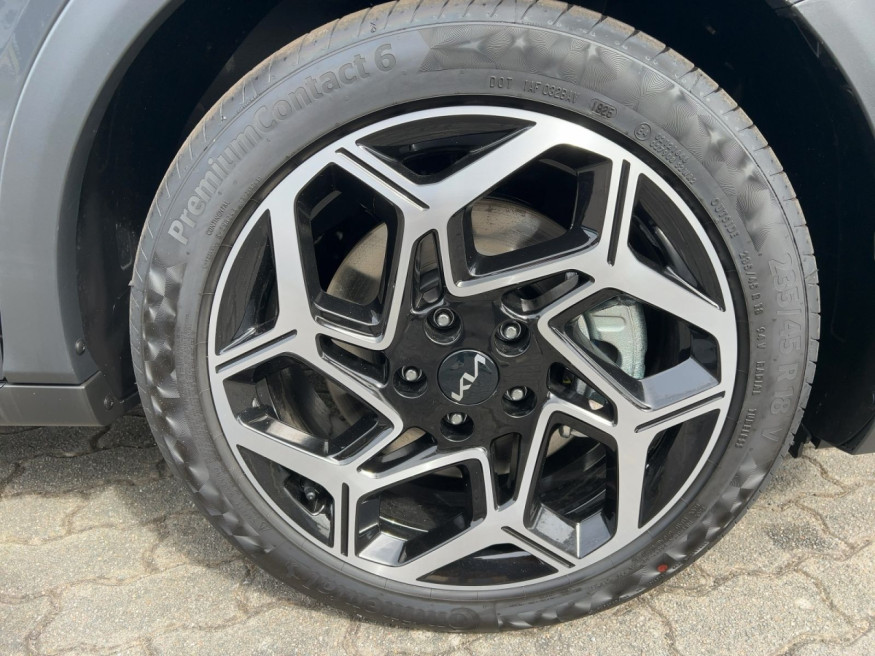 KIA XCeed 1.6 T-GDI DCT GT-Line