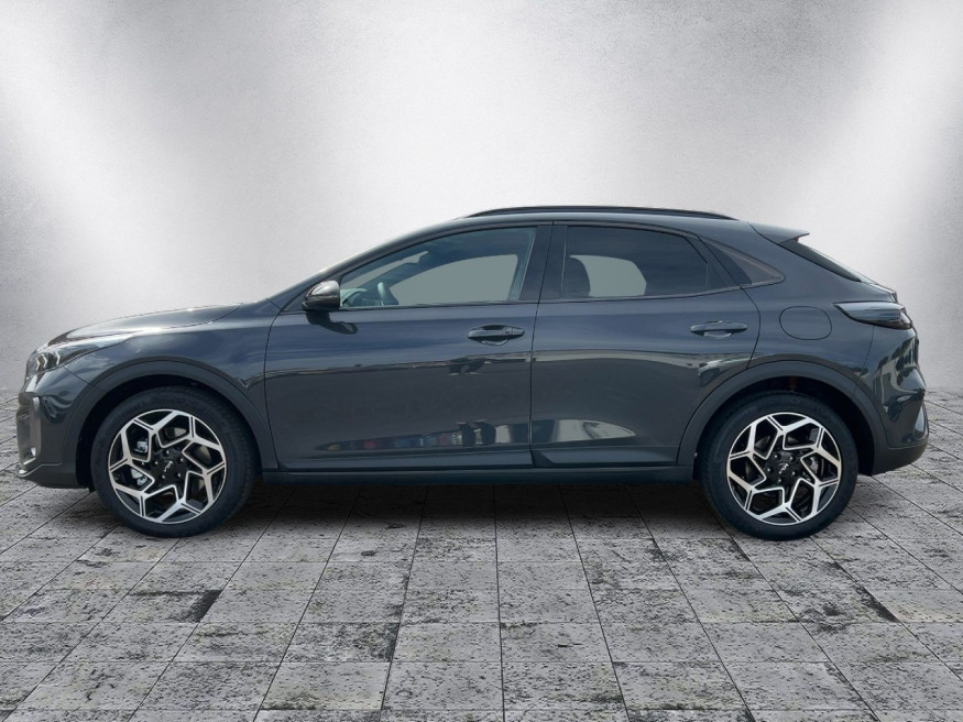 KIA XCeed 1.6 T-GDI DCT GT-Line