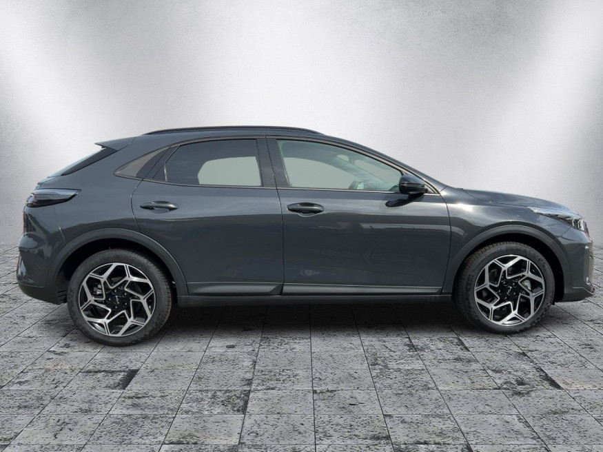 KIA XCeed 1.6 T-GDI DCT GT-Line