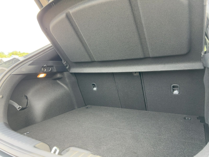 KIA XCeed 1.6 T-GDI DCT GT-Line