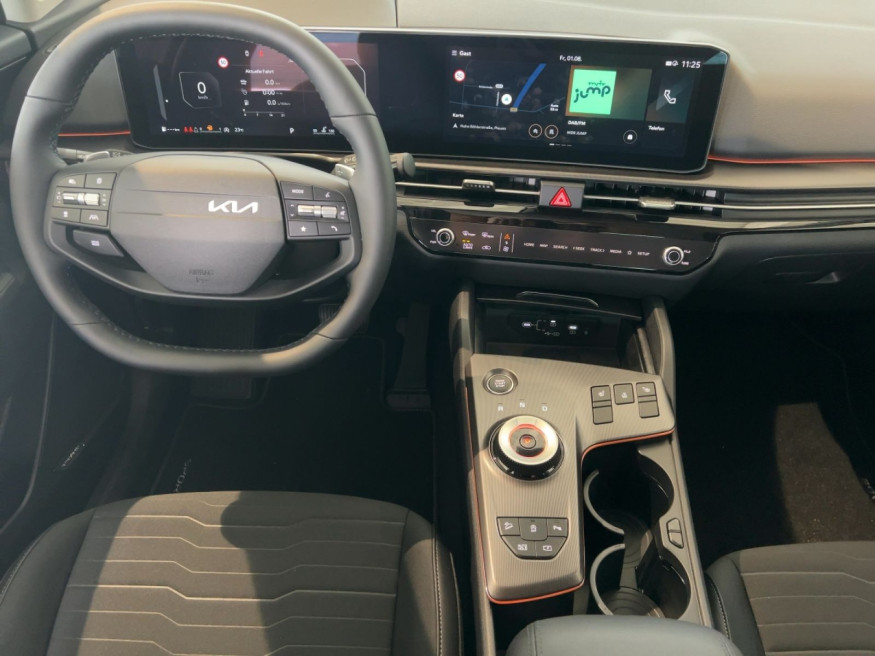 KIA Sportage 1.6 CRDi 48V DCT 2WD Spirit