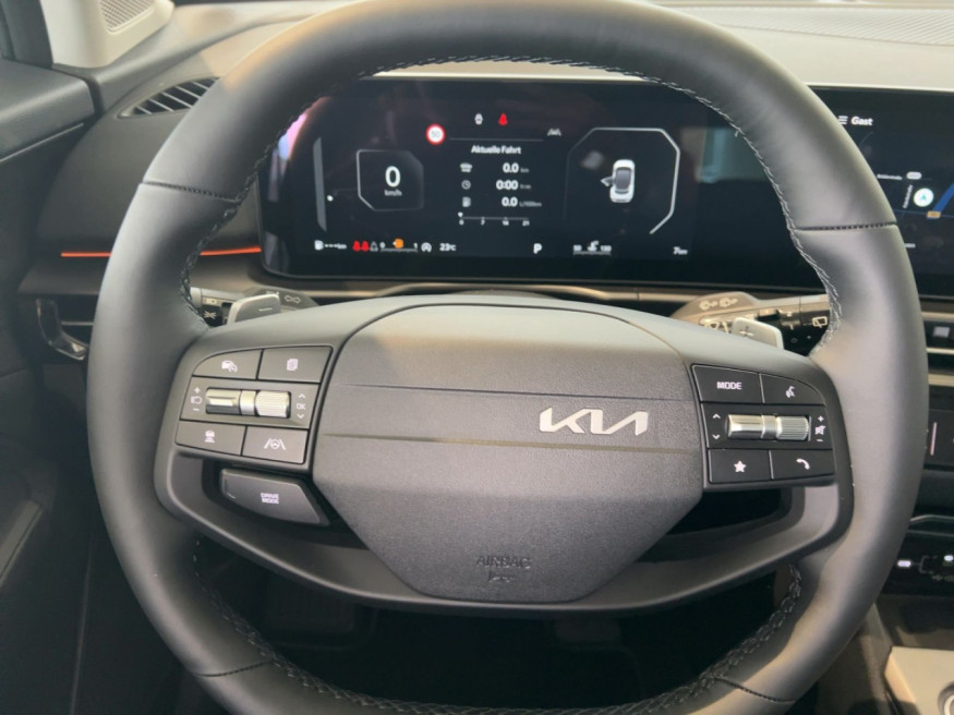 KIA Sportage 1.6 CRDi 48V DCT 2WD Spirit