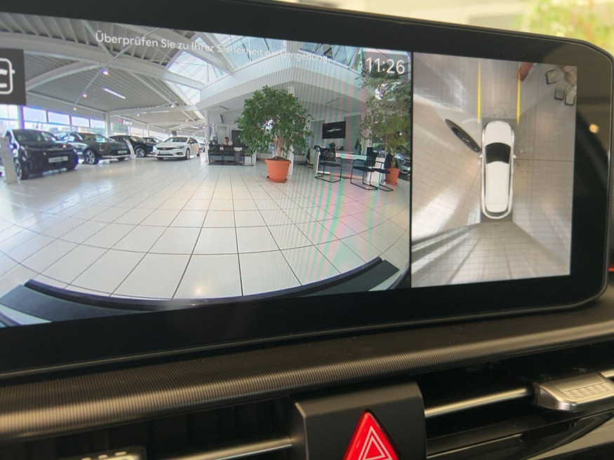 KIA Sportage 1.6 CRDi 48V DCT 2WD Spirit