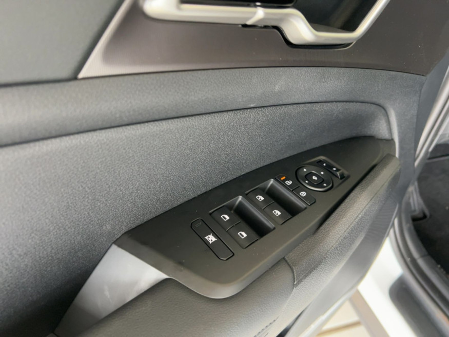 KIA Sportage 1.6 CRDi 48V DCT 2WD Spirit