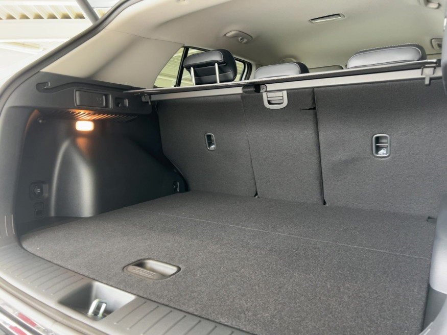 KIA Sportage 1.6 CRDi 48V DCT 2WD Spirit