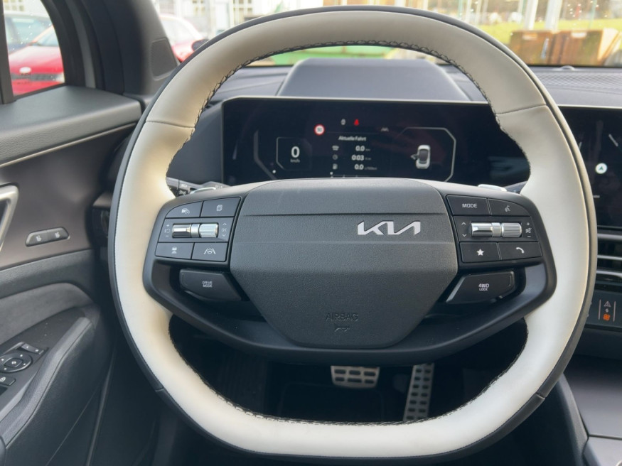 KIA Sportage 1.6 T-GDI AWD DCT GT-Line