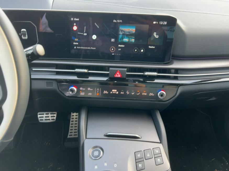 KIA Sportage 1.6 T-GDI AWD DCT GT-Line