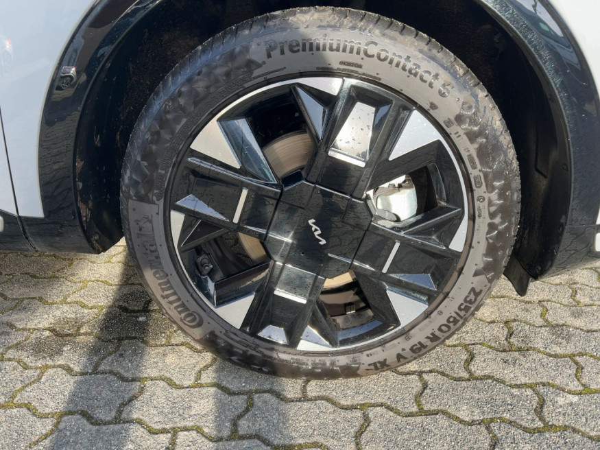 KIA Sportage 1.6 T-GDI AWD DCT GT-Line