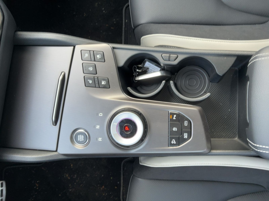 KIA Sportage 1.6 T-GDI AWD DCT GT-Line