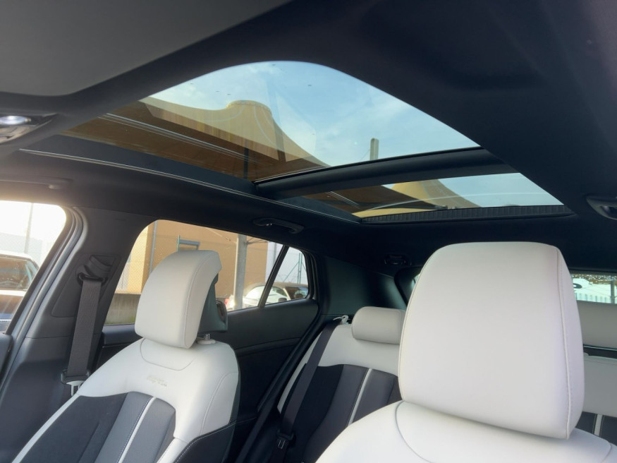 KIA Sportage 1.6 T-GDI AWD DCT GT-Line