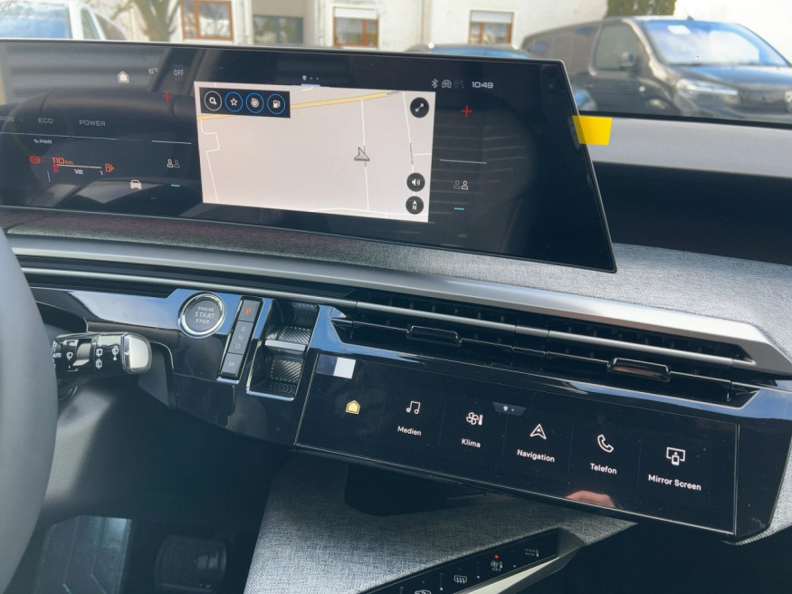 PEUGEOT 5008 Allure Business