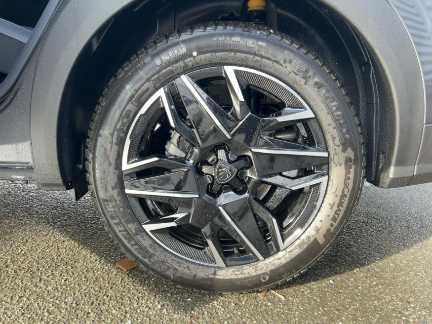 PEUGEOT 5008 Allure Business