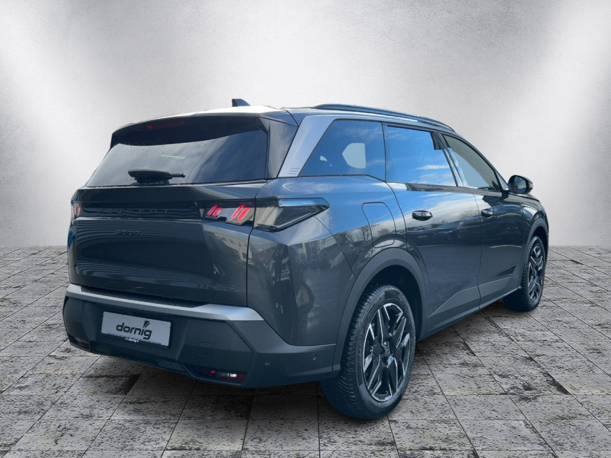 PEUGEOT 5008 Allure Business