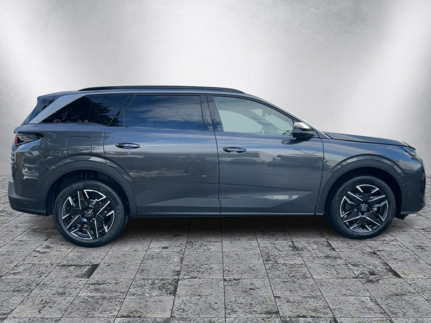 PEUGEOT 5008 Allure Business