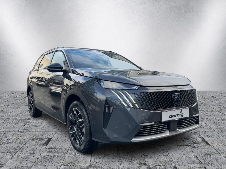 PEUGEOT 5008 Allure Business