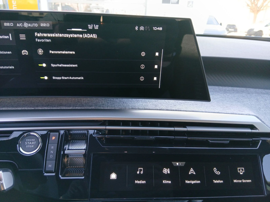 PEUGEOT 5008 Allure Business