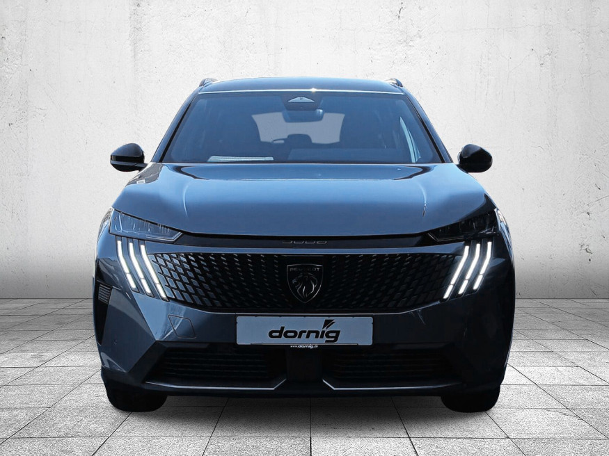 PEUGEOT 5008 Allure Business