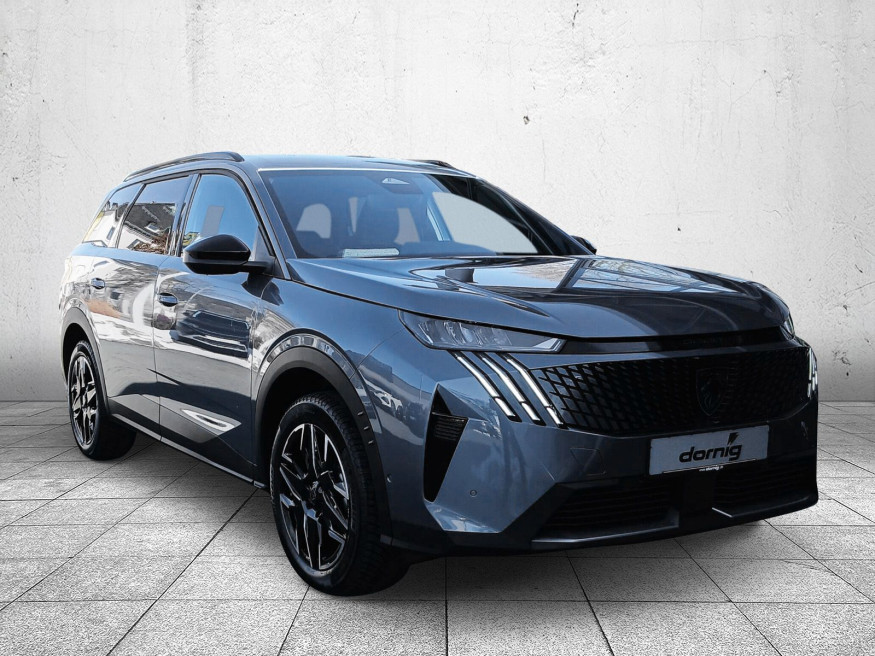 PEUGEOT 5008 Allure Business