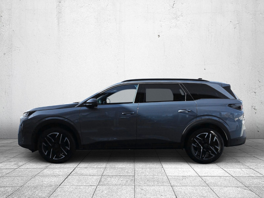 PEUGEOT 5008 Allure Business