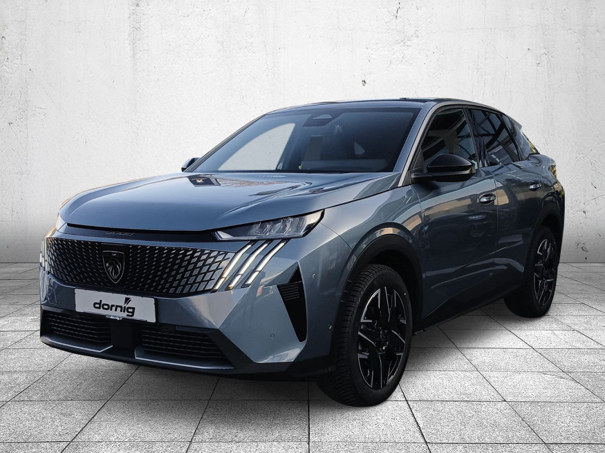 PEUGEOT 3008 Allure Business