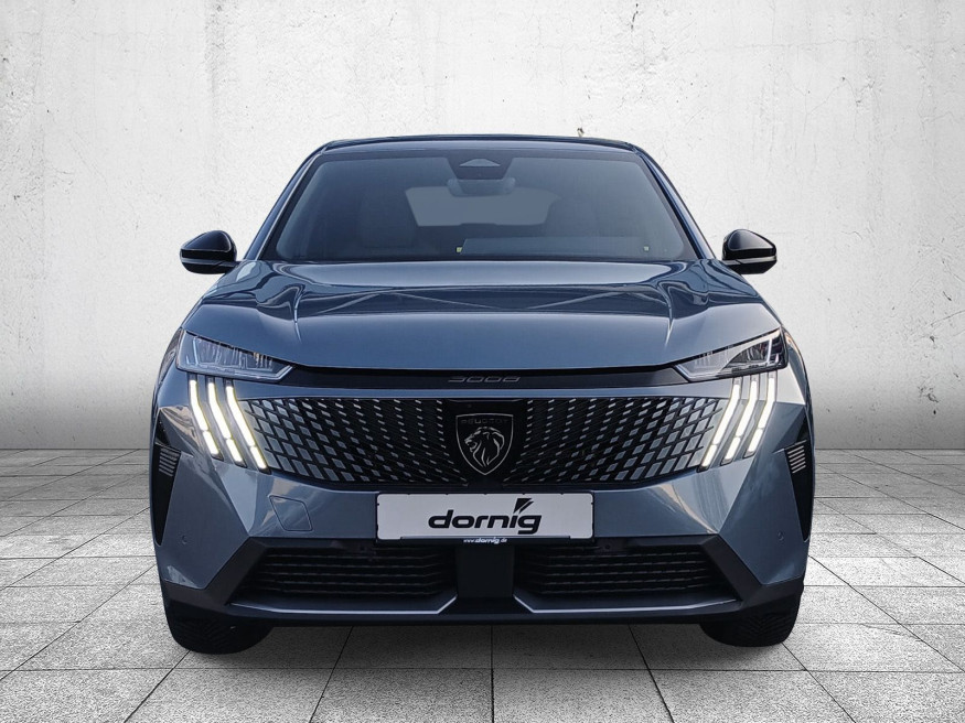 PEUGEOT 3008 Allure Business