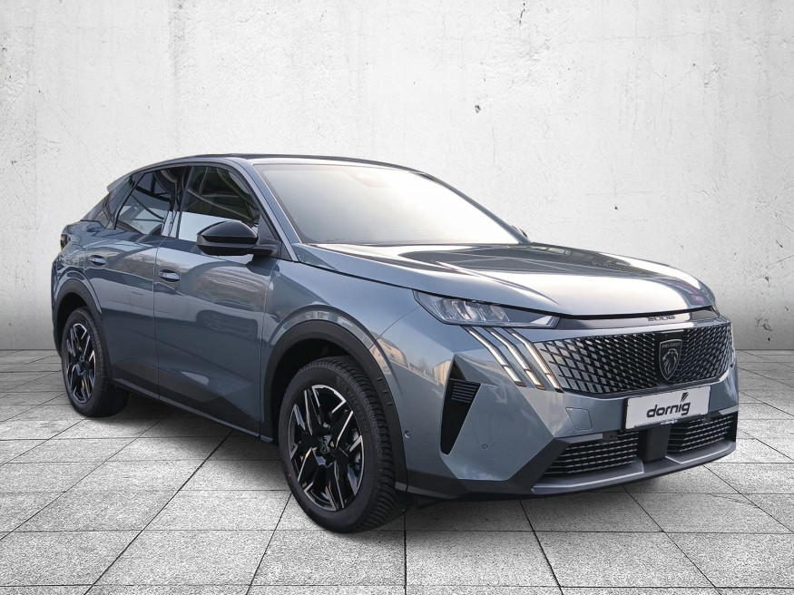 PEUGEOT 3008 Allure Business