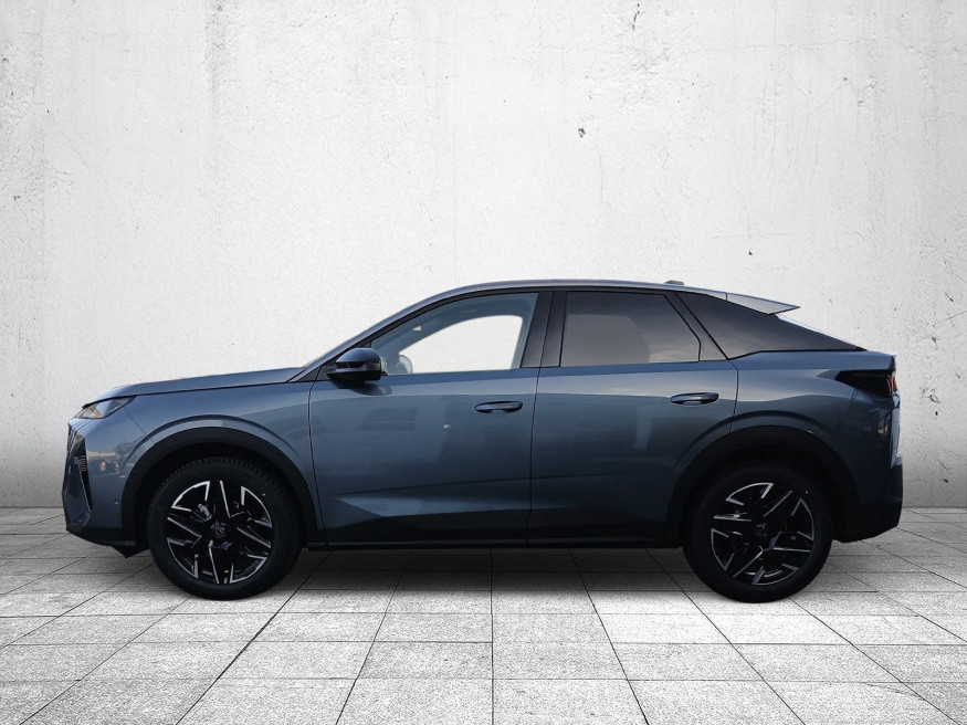 PEUGEOT 3008 Allure Business