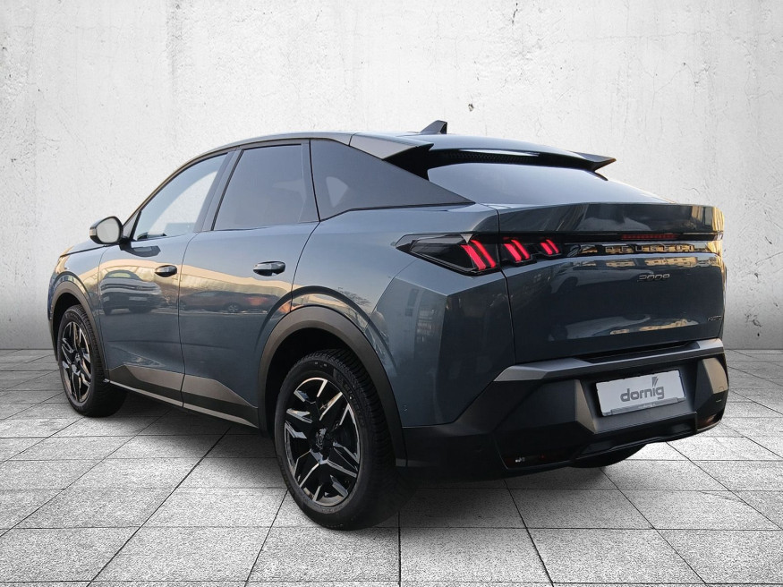 PEUGEOT 3008 Allure Business