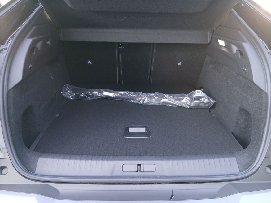 PEUGEOT 3008 GT Exclusive