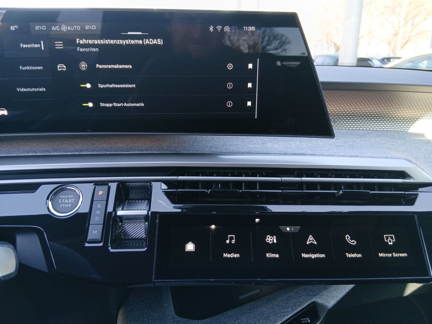 PEUGEOT 3008 GT Exclusive