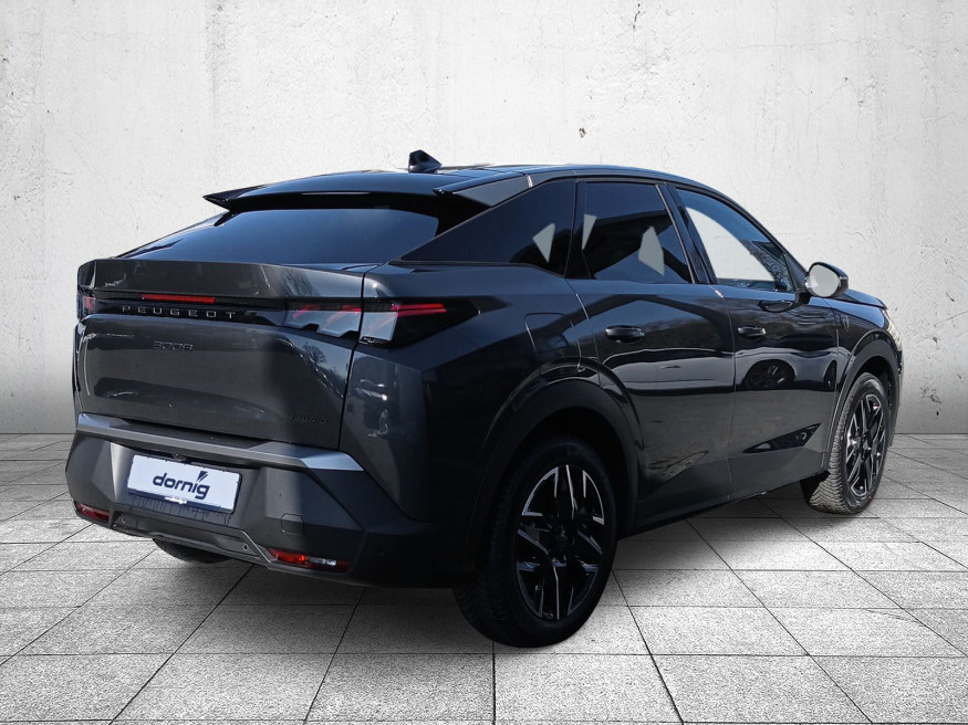 PEUGEOT 3008 GT Exclusive