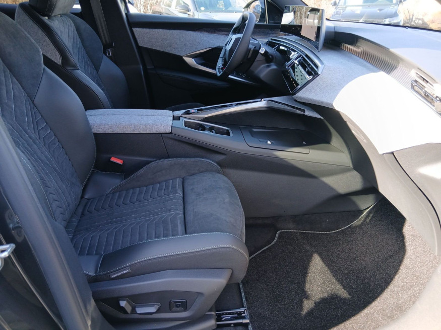 PEUGEOT 3008 GT Exclusive