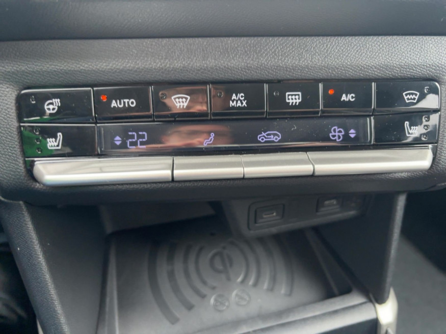 OPEL Frontera GS Hybrid