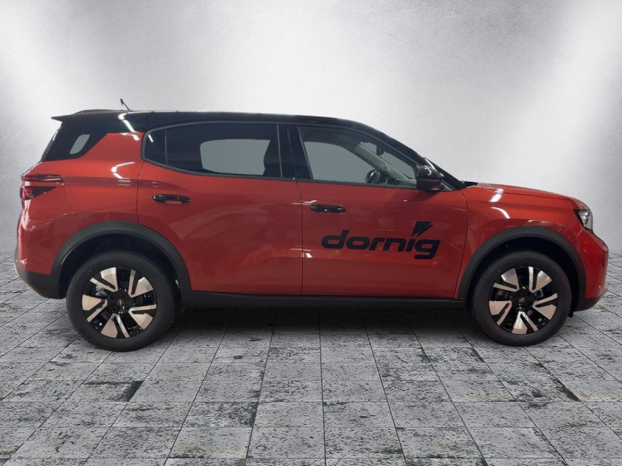 OPEL Frontera GS Hybrid