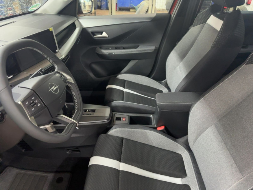 OPEL Frontera GS Hybrid