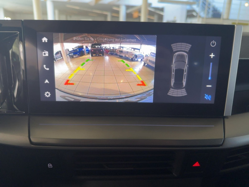 OPEL Frontera Ultimate